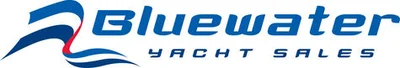 Bluewater Yacht Sales, LLC- Wrightsville Beach Logo