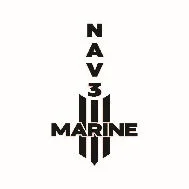 Nav3 Marine LLC Logo