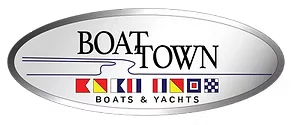 Boat Town Logo