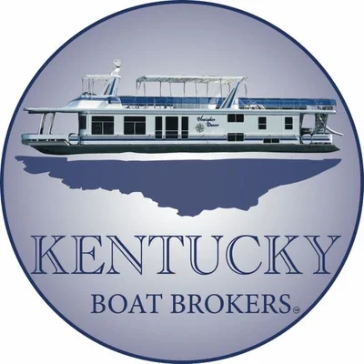 Kentucky Boat Brokers Logo