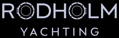 RodHolm Yachting Logo