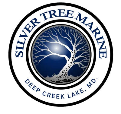 Silvertree Marine LLC Logo