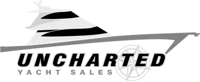 Uncharted Yacht Sales Logo
