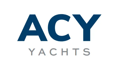 ACY Yachts Sandusky Logo