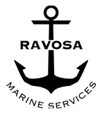 Ravosa Marine Services LLC Logo