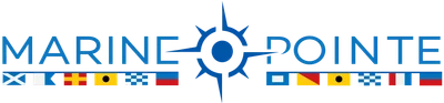 Marine Pointe Logo
