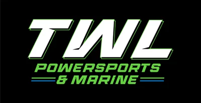 TWL Powersports & Marine Sheboygan Logo