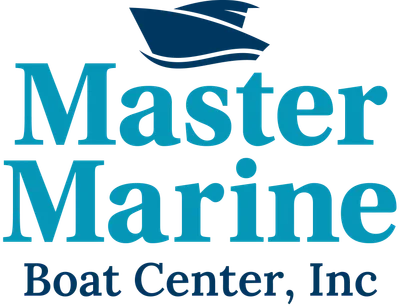 Master Marine Boat Center Logo