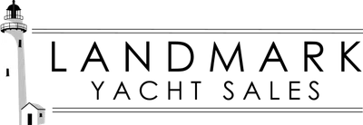 Landmark Yacht Sales Logo