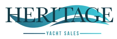 Heritage Yacht Sales Logo