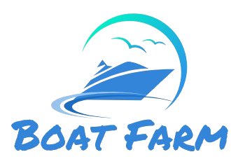 Boat Farm Logo