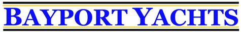 Bayport Yachts Logo