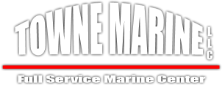 Towne Marine Logo