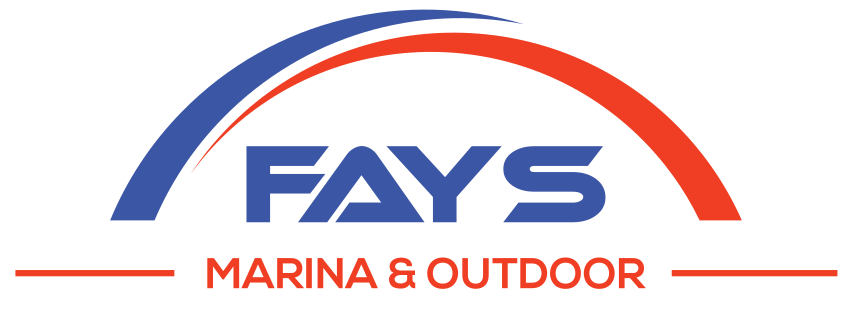 FAYS MARINA Logo