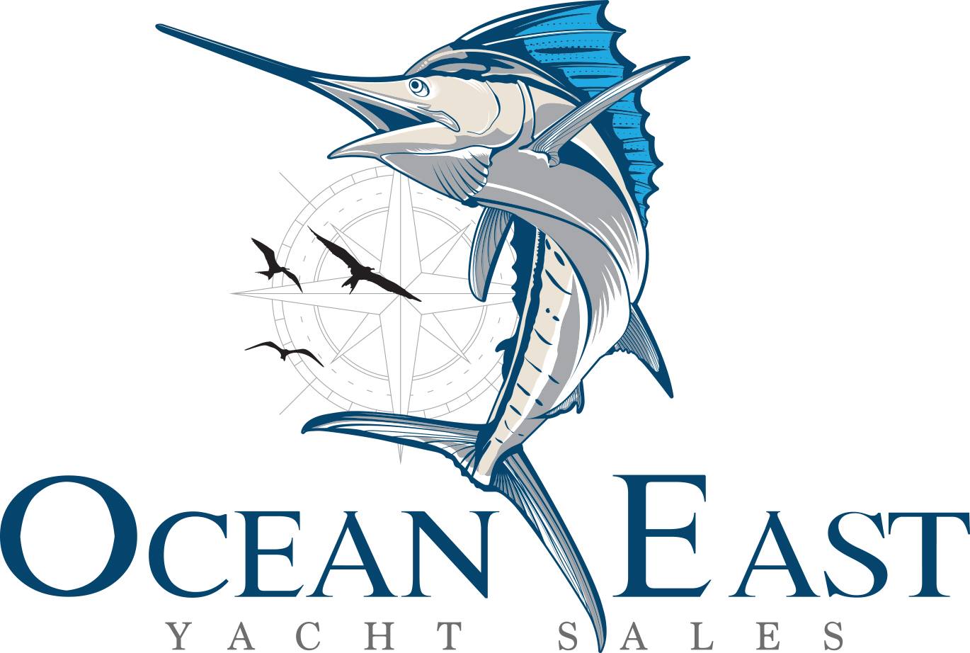 Ocean East Yacht Sales Logo