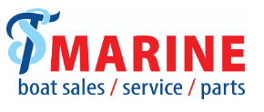 T&S Marine Inc. Logo