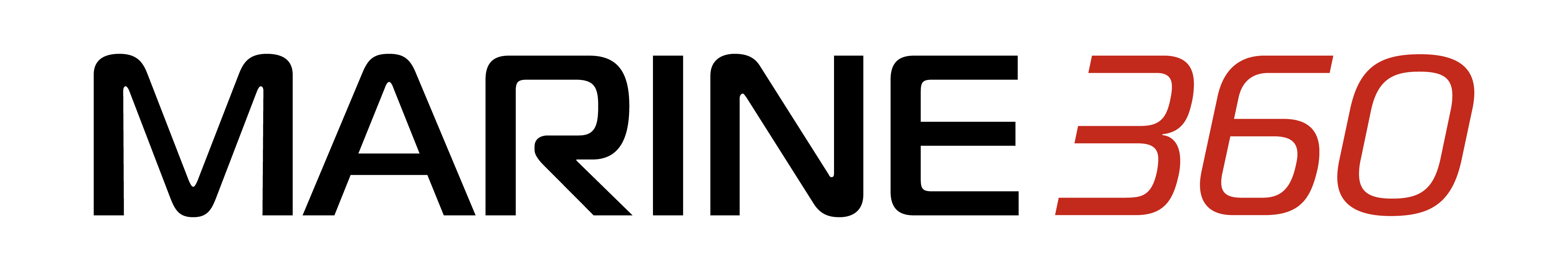 Marine 360 LLC Logo