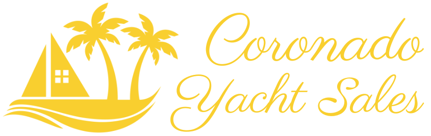 Coronado Yacht Sales Logo