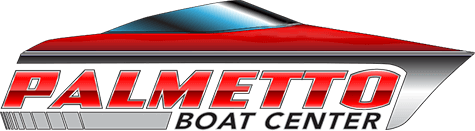 Palmetto Boat Center Logo