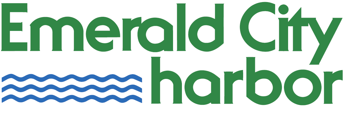 Emerald City Harbor, Inc. Logo