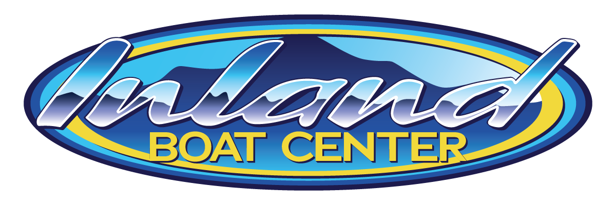 Inland Boat Center Logo