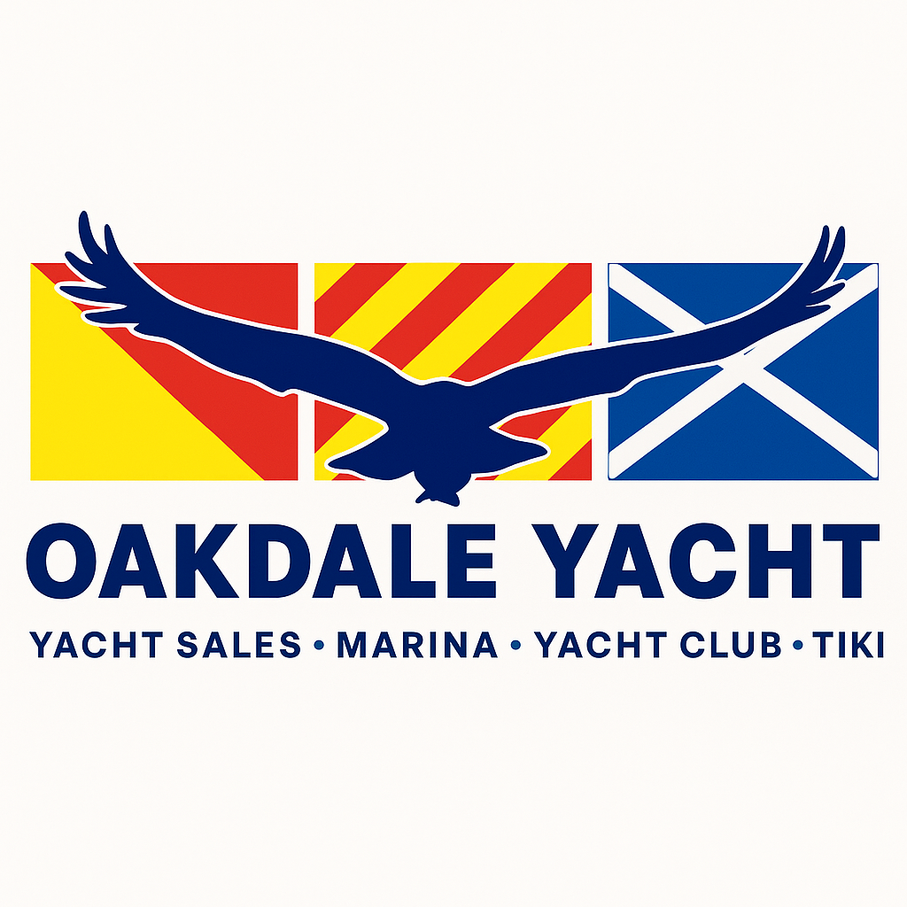 Oakdale Yacht Sales Logo