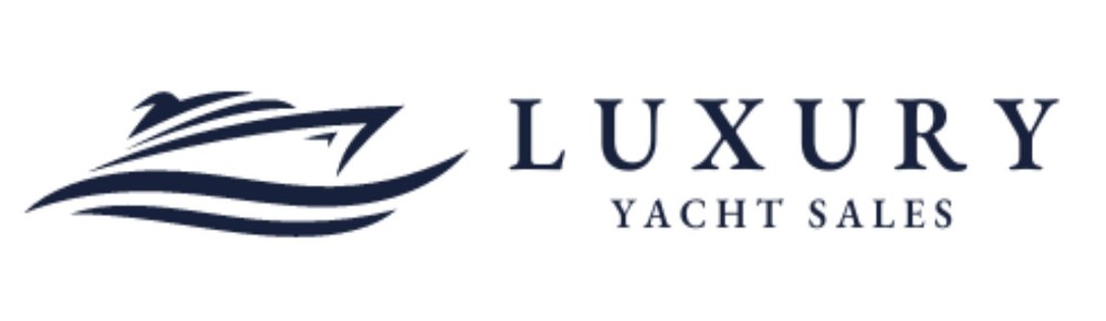 Luxury Yacht Sales Logo