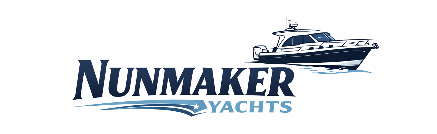 Nunmaker Yachts Logo