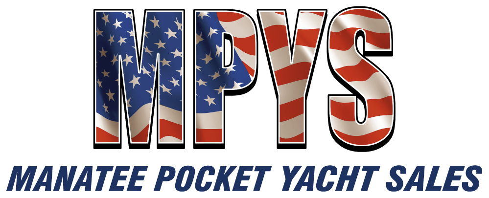 Manatee Pocket Yacht Sales Logo