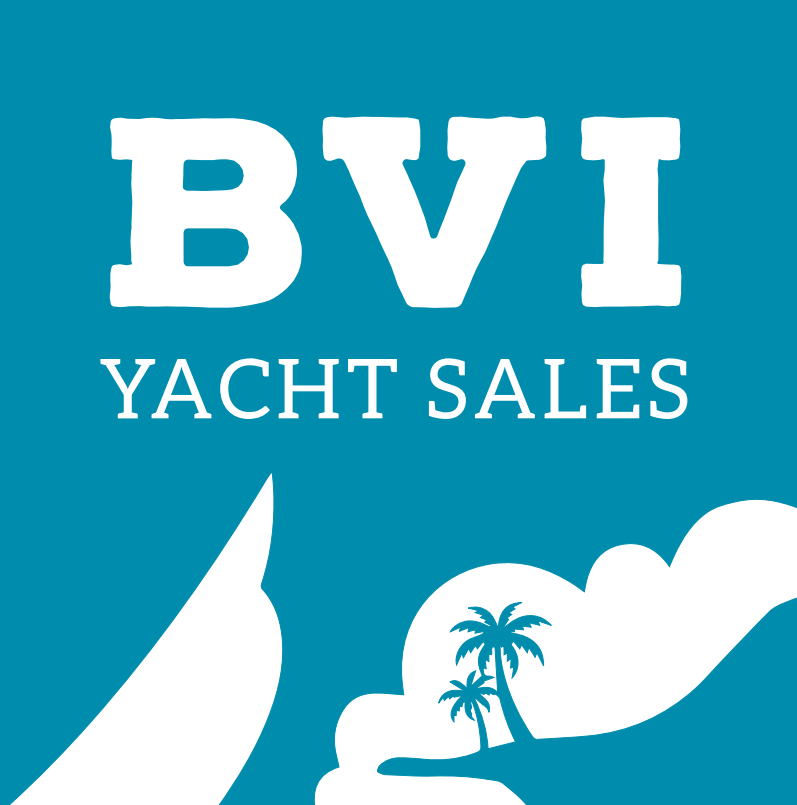 BVI Yacht Sales LTD Logo