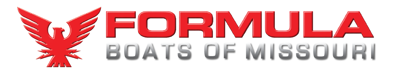 Formula Boats of Missouri Logo