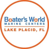 Boaters World Marine Centers Texas Logo