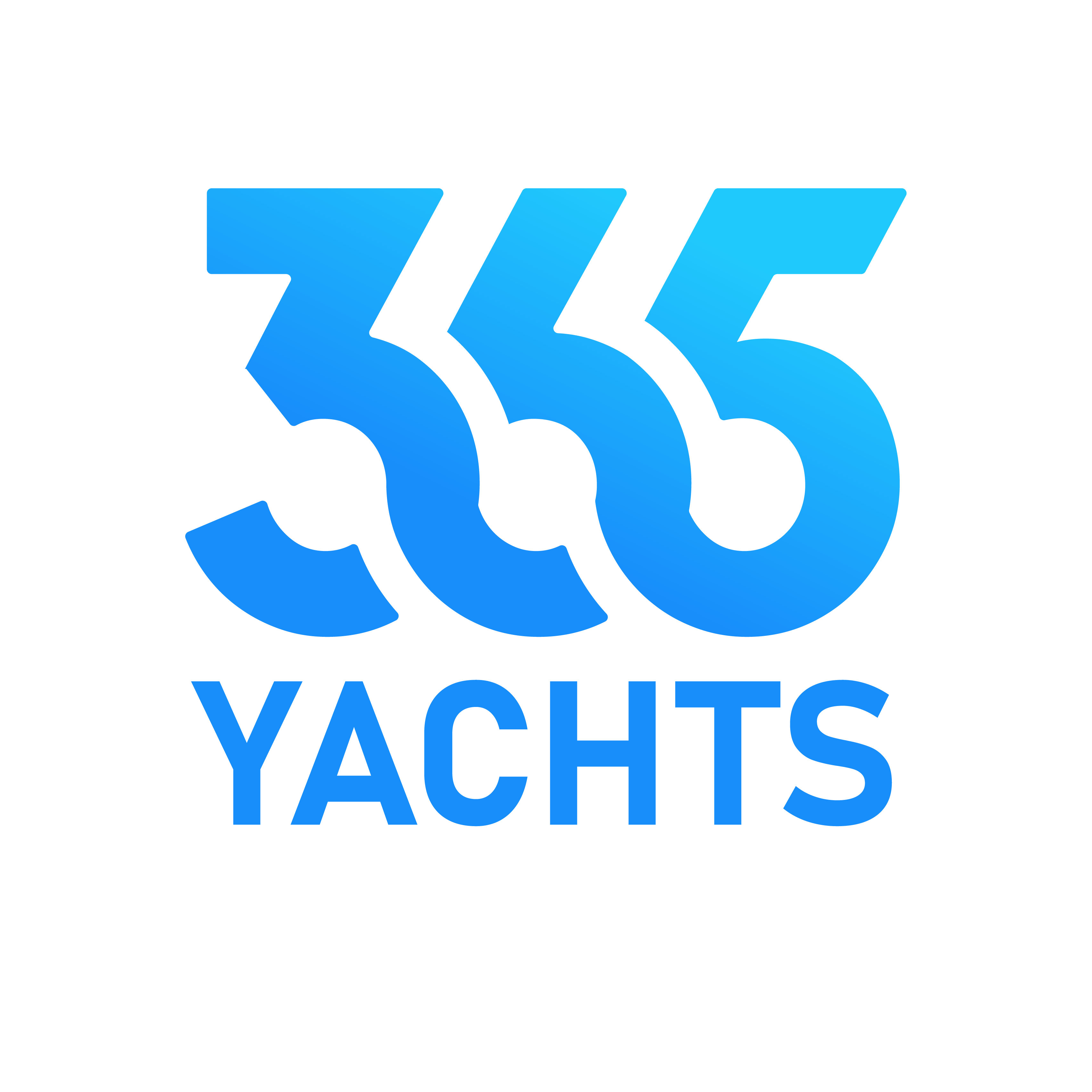 365 Yachts Logo