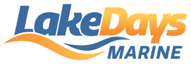 Lake Days Marine Logo