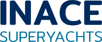 Inace Superyachts Logo