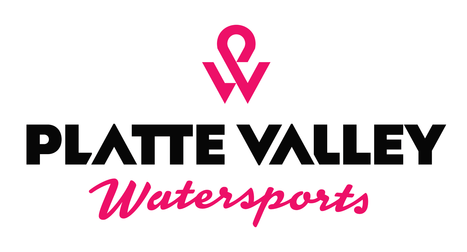 Platte Valley Watersports Logo