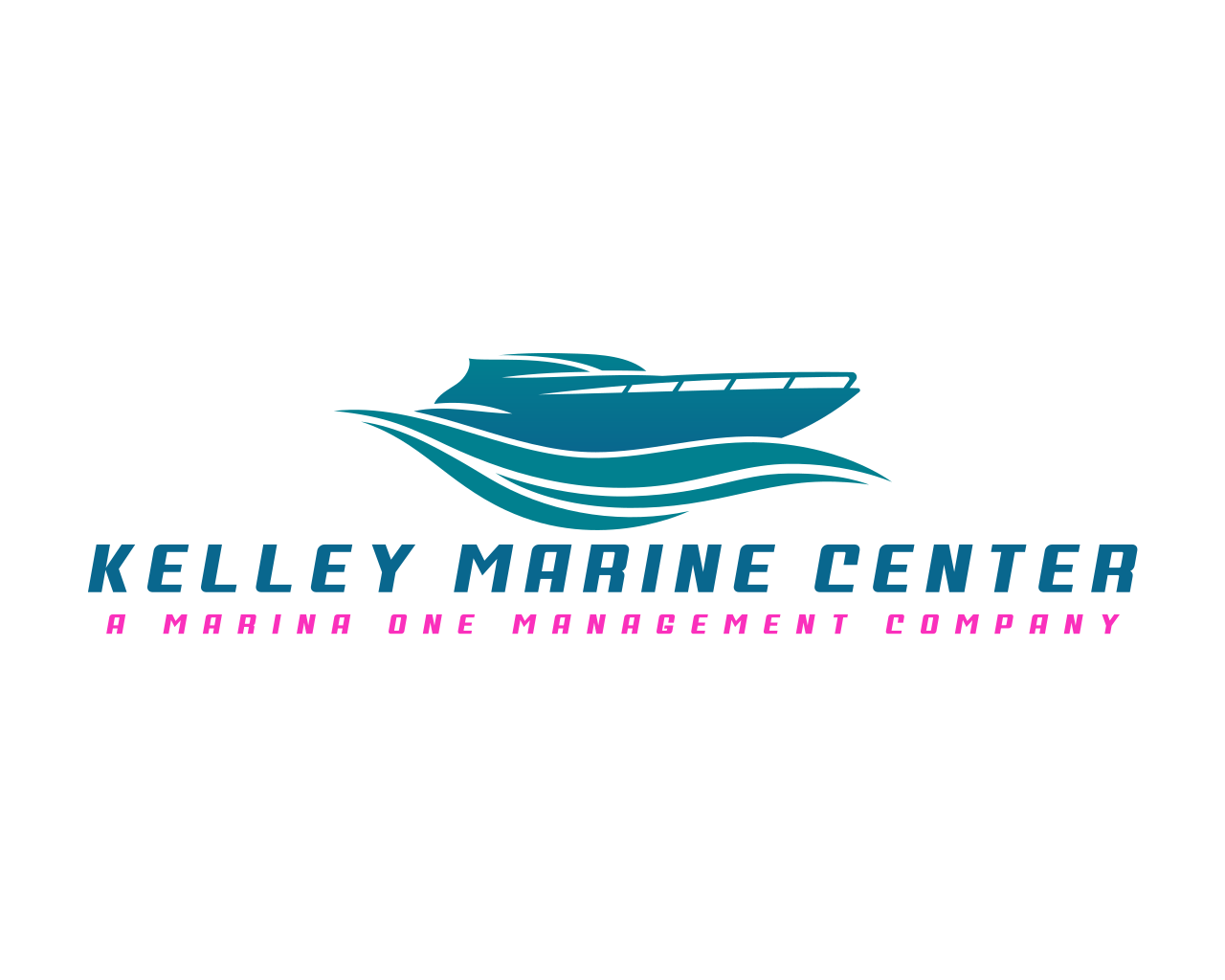 Kelley Marine Center Logo