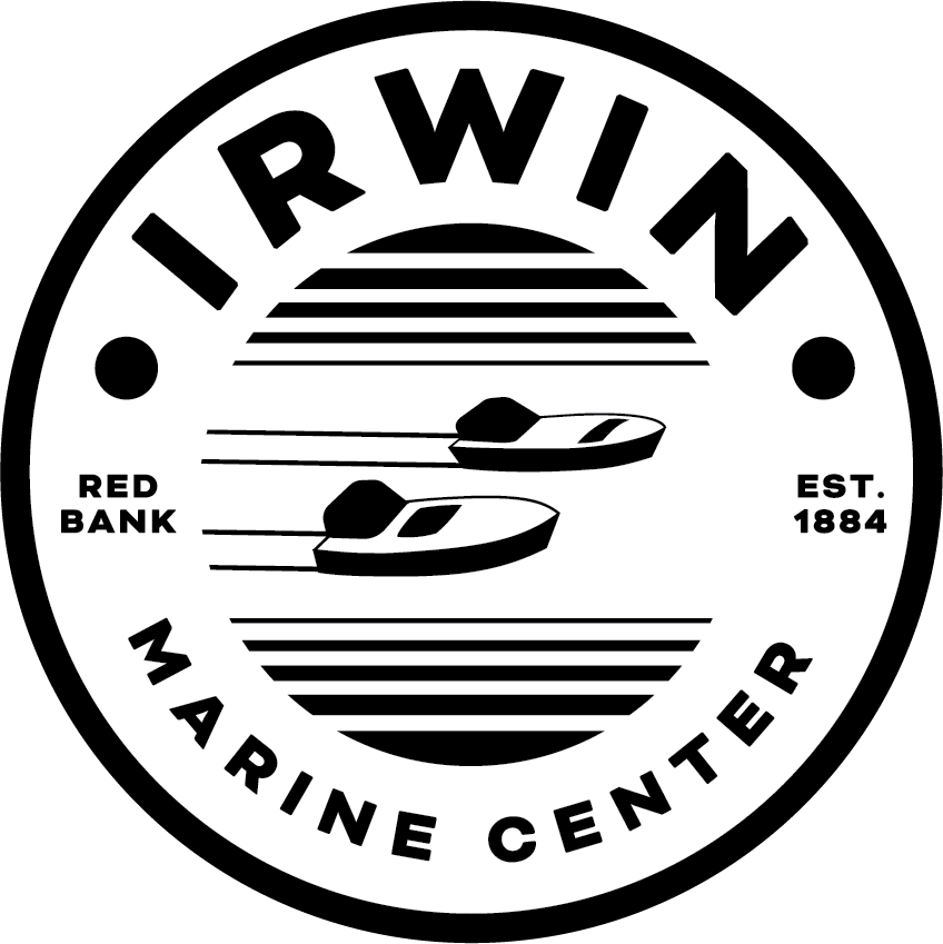 Irwin Marine Center & Yacht Sales- Virginia Beach Logo
