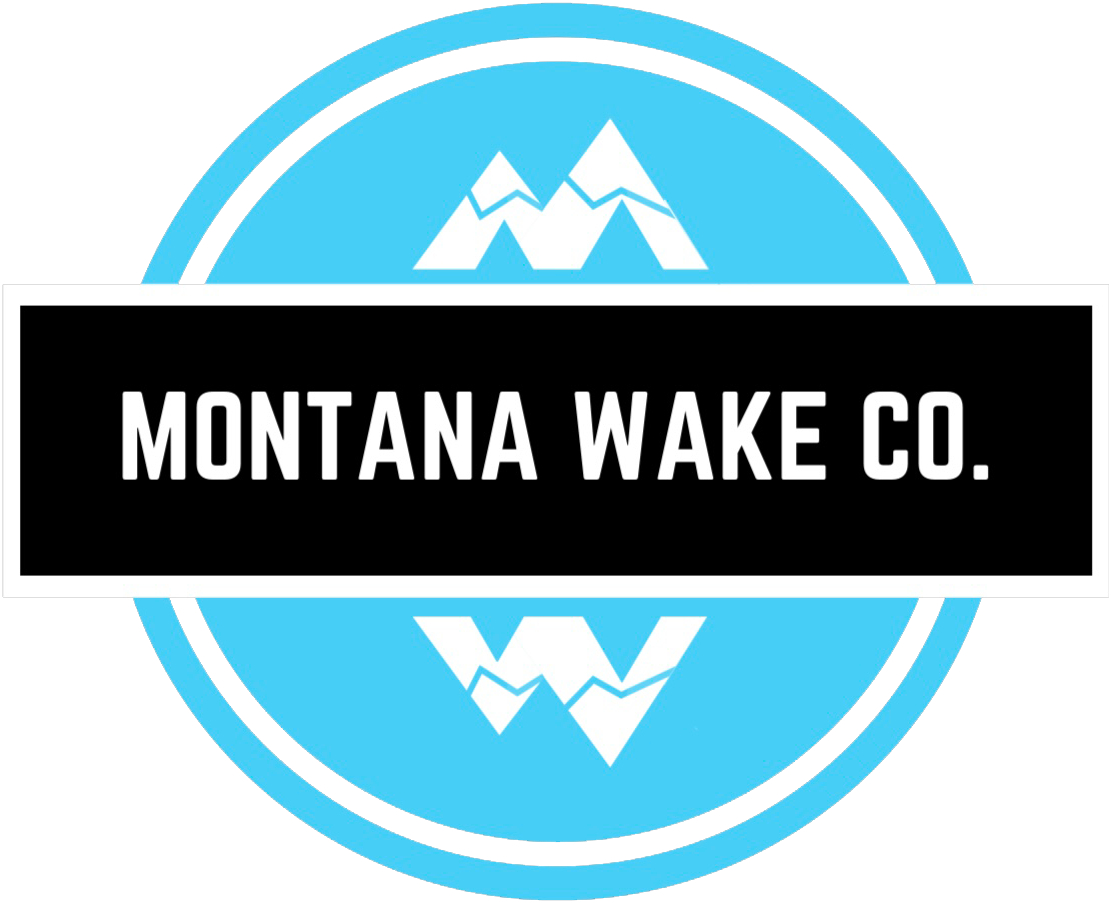 Montana Wake Co. Logo