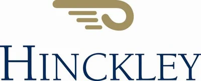 Hinckley Yacht Brokerage Logo