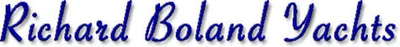 Richard Boland Yachts Logo