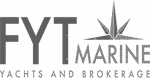 FYT Marine Logo