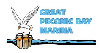 Great Peconic Bay Marina Logo