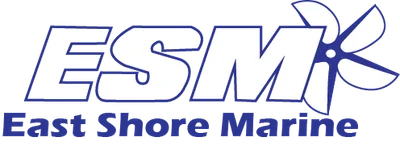 East Shore Marine Logo