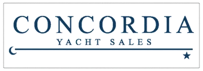 Concordia Yacht Sales Logo