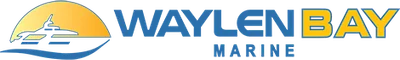 Waylen Bay Marine - Saint Augustine Logo