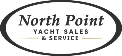 North Point Yacht Sales Logo