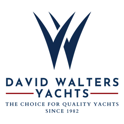 David Walters Yachts Logo
