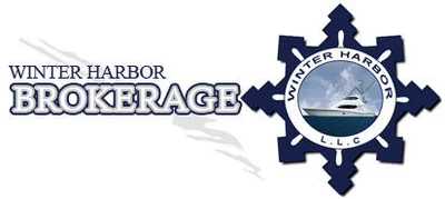 Winter Harbor Marina Logo