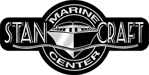 StanCraft Marine Center Logo